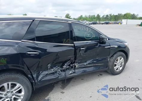 2019 Buick Enclave Awd Premium from USA, damaged, VIN 5GAEVBKW3KJ301350